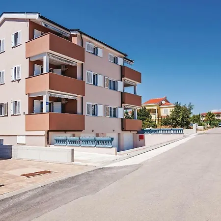 Two-bedroom In Pakostane