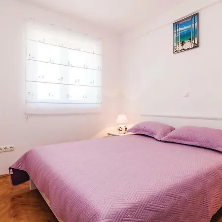 Apartment Two-bedroom In *