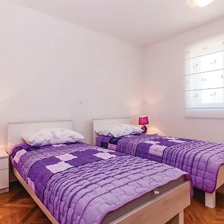 Two-bedroom In * Pakostane