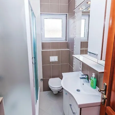 Apartment Two-bedroom In